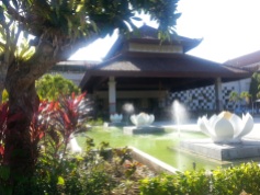 Nusa Dua Conference Centre